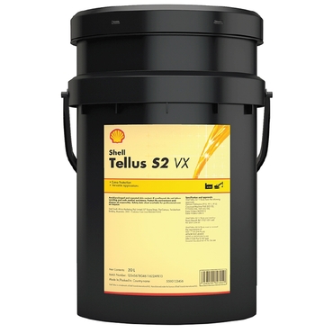 Hydrauliköl Mehrbereich Tellus S2 VX